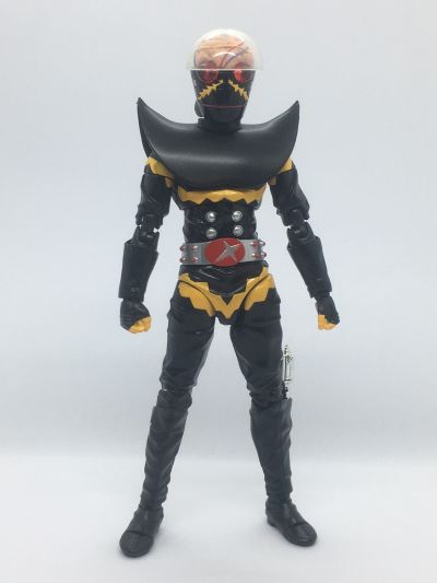 S.H.Figuarts  电脑黑魔
