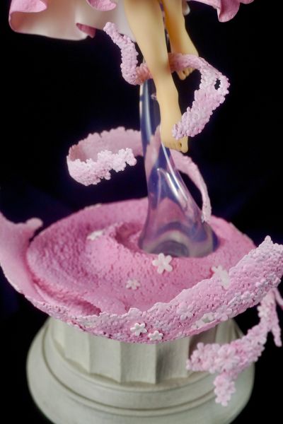 我的女神 贝露丹迪