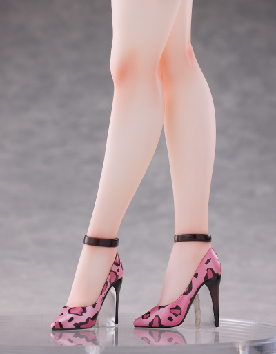 芹香 泳装兔女郎 特别版