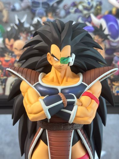 龙珠ARISE 拉蒂兹