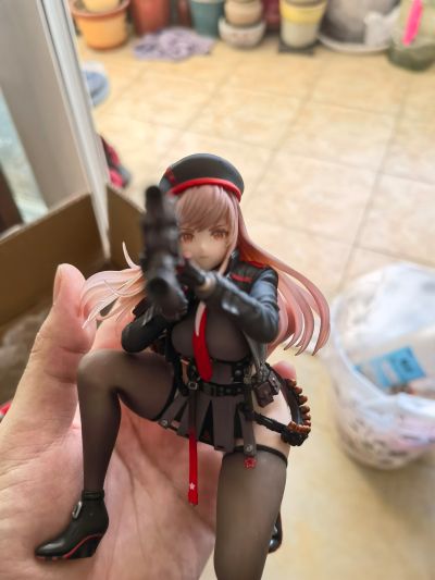 一番赏 胜利女神：妮姬 章节2 A奖 拉毗