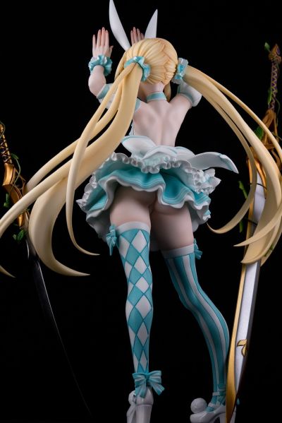 命运-冠位指定 魔术师 - 阿尔托莉雅（狂）泳装