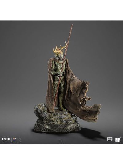 Rebel Moon — 第1部：火之女 吉米