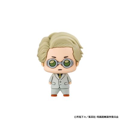 Q版可立玩偶 咒术回战