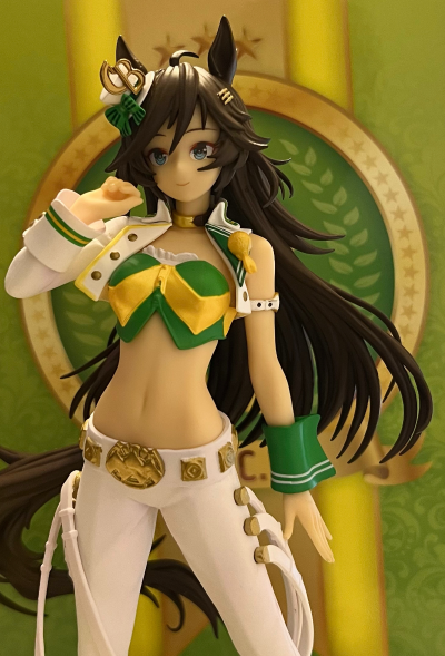 一番赏 赛马娘 第七弹 B奖 千明代表