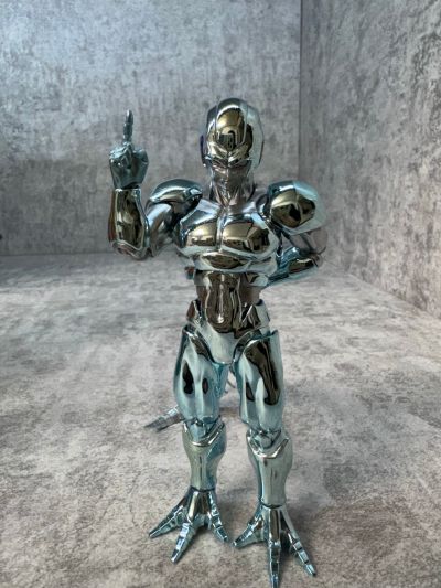 S.H.Figuarts   机械古拉