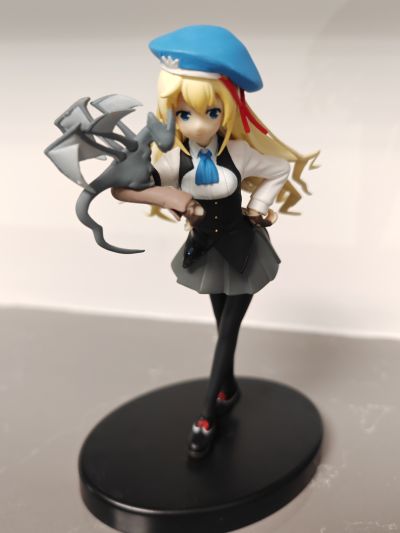 机巧少女不会受伤 夏洛特·比劳