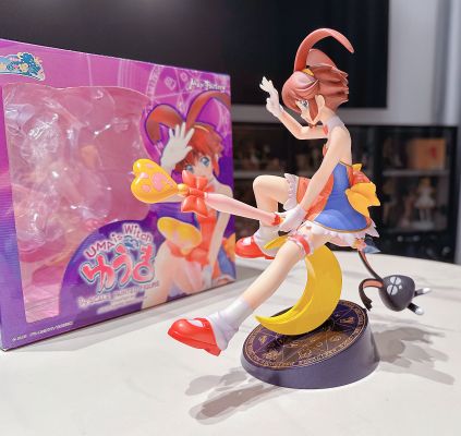 炼金三级魔法少女 悠玛