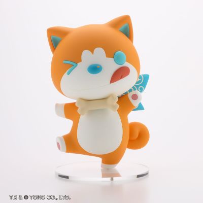 Q收藏 哥斯拉：奇异点 佩罗2