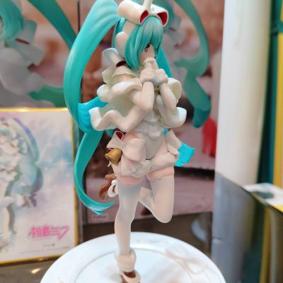 魅力无限 甜品系列 初音未来 -圣诞蛋糕-