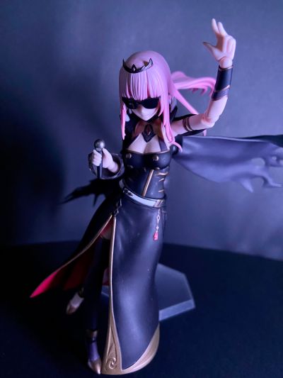 figma#602 hololive 森美声