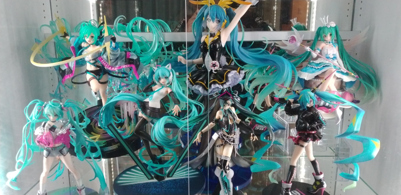 世界计划多彩舞台！feat. 初音未来 初音未来 - RAGE 世界计划 2020 -