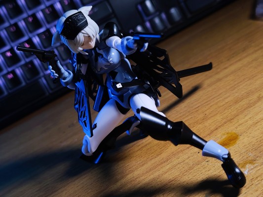 chitocerium VI-carbonia graphites