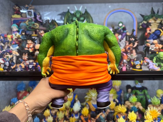 龙珠ARISE 多拉姆 标准配色/特别配色