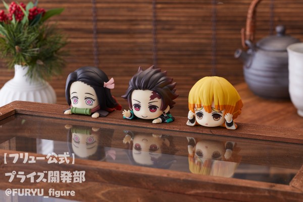 鬼灭之刃 方块趴趴