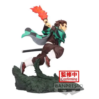 组合之战 鬼灭之刃 灶门炭治郎