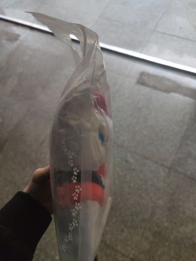 毛绒绒 吸血鬼马上死2 罗纳德