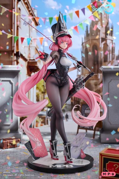 魔法巡礼Bunny