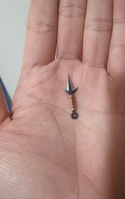 BFC 造形人界大战 火影忍者疾风传 波风水门