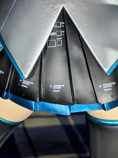 VOCALOID 初音未来 金属色版 V3