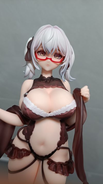 Shiny系列 侍酒女郎 辛西娅