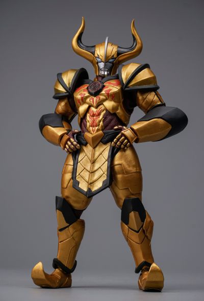 S.H.Figuarts 奥特银河格斗 命运的冲突 阿布索留特迪亚波罗