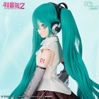 Dollfie Dream 初音未来 NT