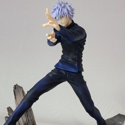 Luminasta  咒术回战 第二季 五条悟 顺转术式 最大输出“苍”