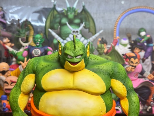 龙珠ARISE 多拉姆 标准配色/特别配色