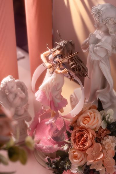 我的女神 贝露丹迪