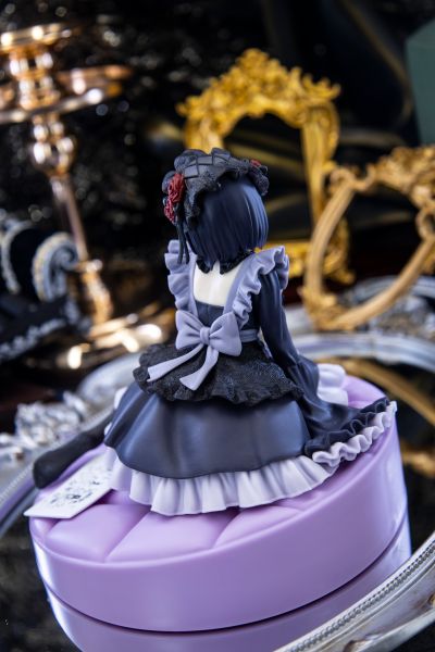 艺术家杰作+  更衣人偶坠入爱河 喜多川海梦~黑江雫~（TAiTO限定）