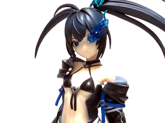 POP UP PARADE 黑岩射手 FRAGMENT 艾莉西卡