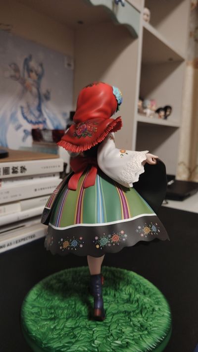 Re：从零开始的异世界生活 蕾姆 田园风