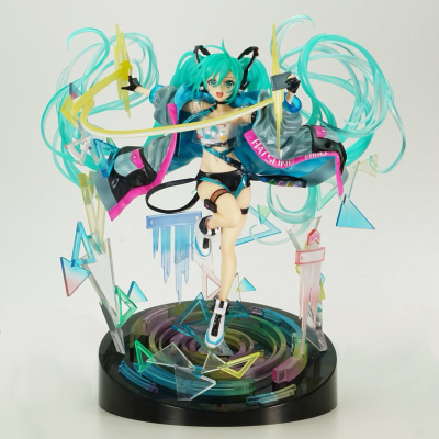 世界计划多彩舞台！feat. 初音未来 初音未来 - RAGE 世界计划 2020 -