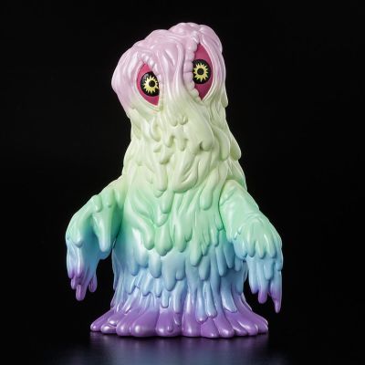 黑多拉 软胶 棉花糖配色版