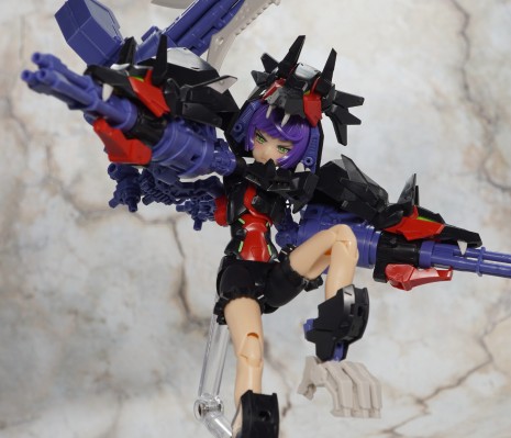 女神装置 Chaos & Pretty 外婆