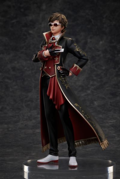 发牌人 GACKT