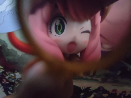 Luminasta  间谍过家家 动画版 阿尼亚·福杰（侦探游戏）