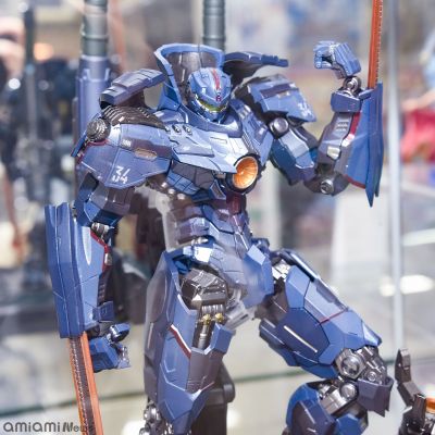 铁机巧 环太平洋 危险流浪者