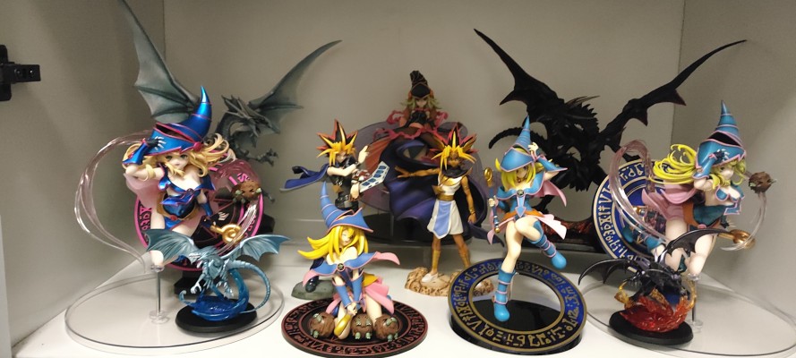 黄金拼图 九条可怜 啦啦队ver.