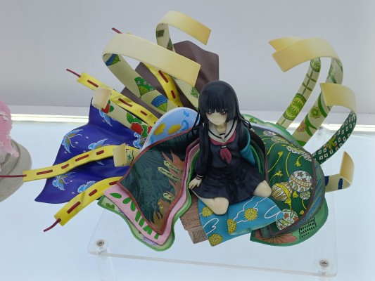 地狱少女 阎魔爱