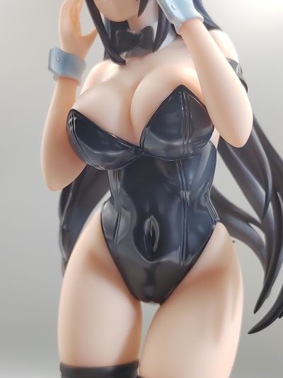 黑兔葵 限定版