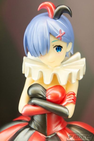 SSS Re：从零开始的异世界生活 马戏团雷姆 珠光版