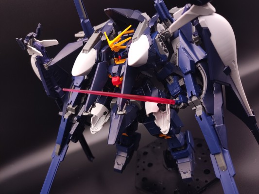 HGUC ADVANCE OF Z 提坦斯的旗下～ RX-121-3C 高达 TR-1海瑟斯雷・拉II 