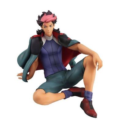 GEM系列 机动战士高达 水星的魔女 掌中盖尔