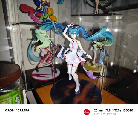 初音未来   GALAXY LIVE 2020