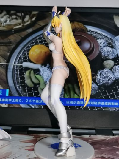 公主的华尔兹  伊丽丝