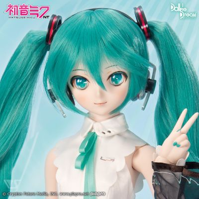 Dollfie Dream 初音未来 NT