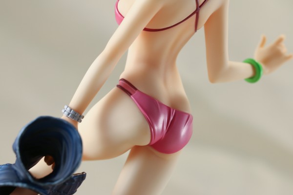 GGG系列 机动战士高达SEED DESTINY 露娜玛利亚・霍克 泳装版