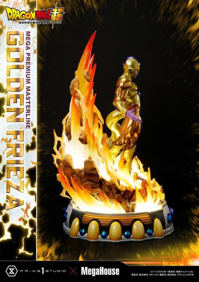 MPMDBS-04 龙珠超 黄金弗利萨